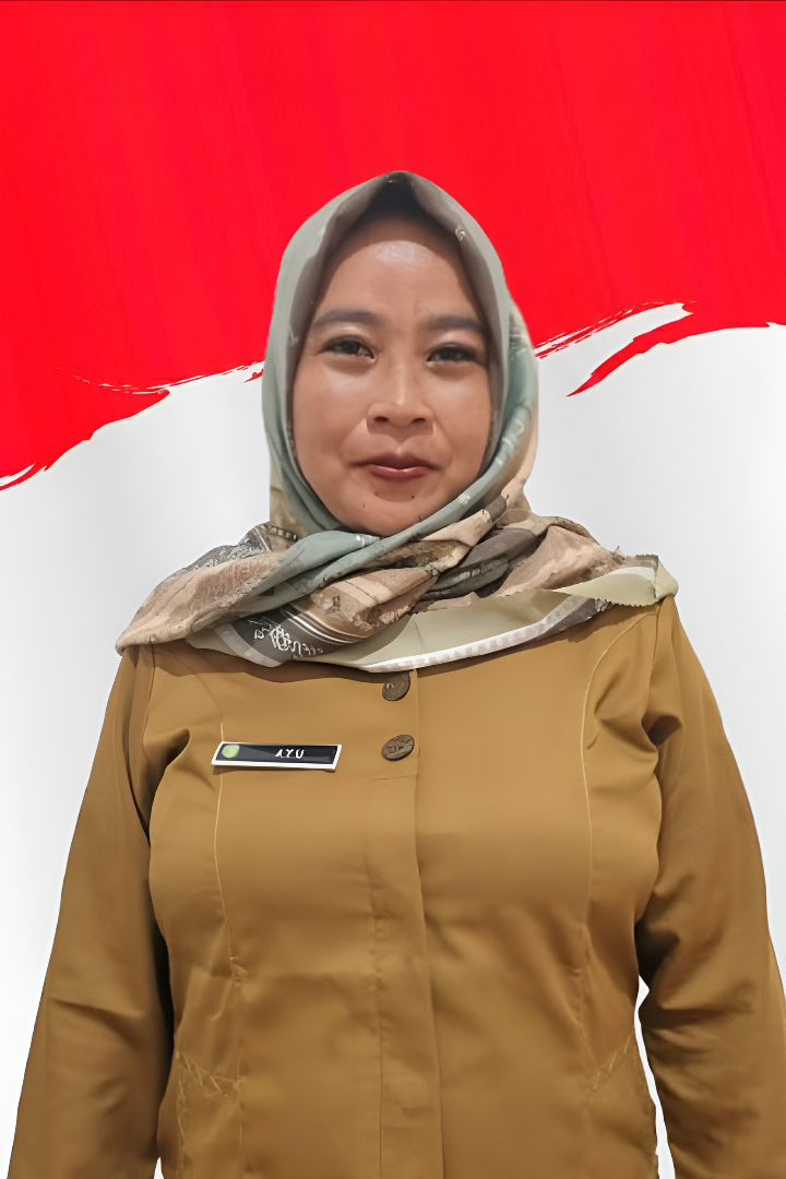 DIAH AYU ANGGRAENI